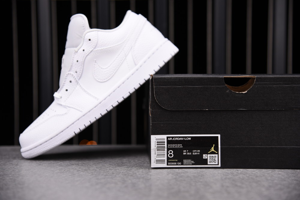AIR JORDAN 1 LOW Rivals
